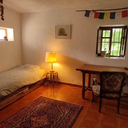 Nature Home Maitreya 洛尔卡 外观 照片