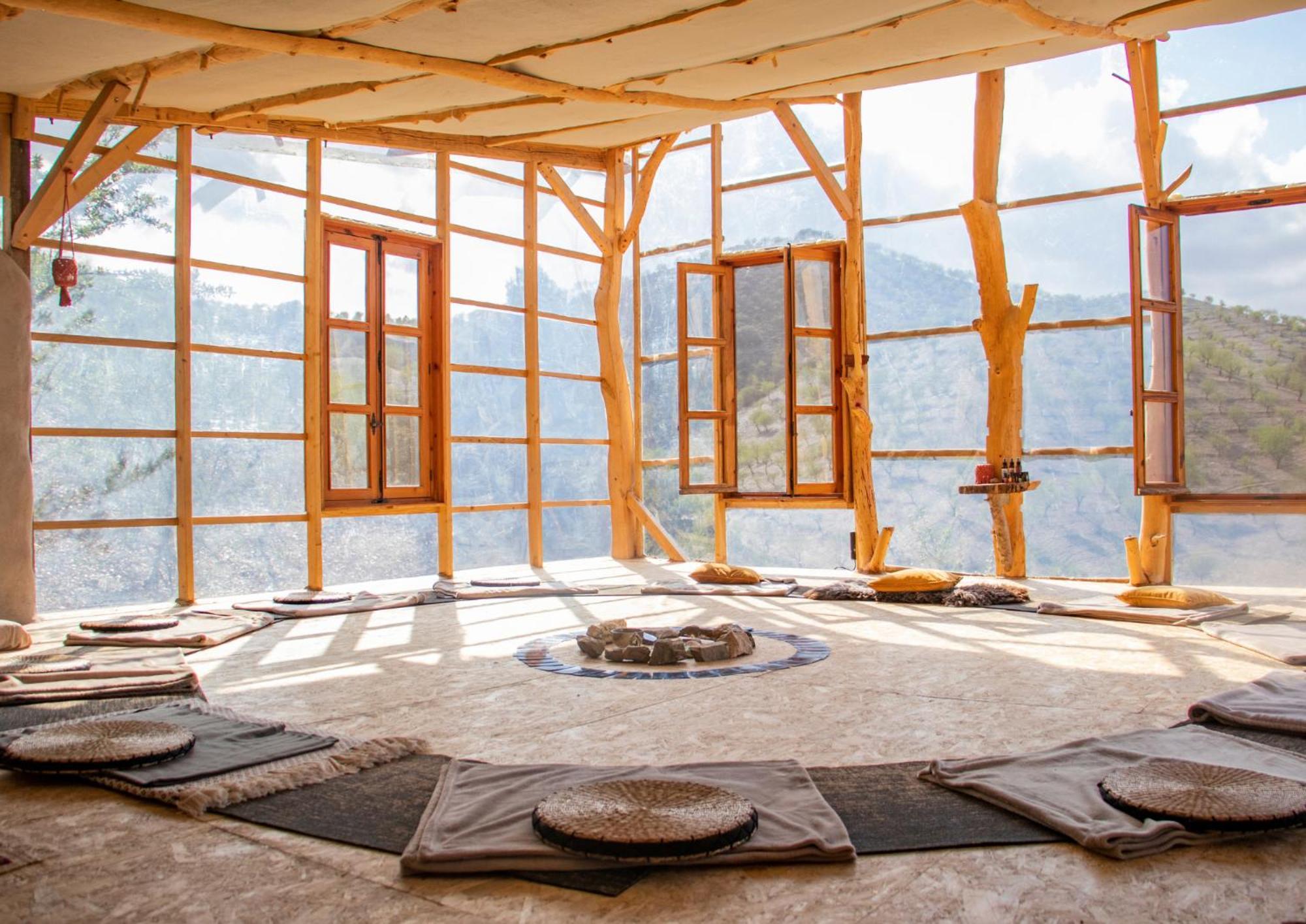Nature Home Maitreya 洛尔卡 外观 照片