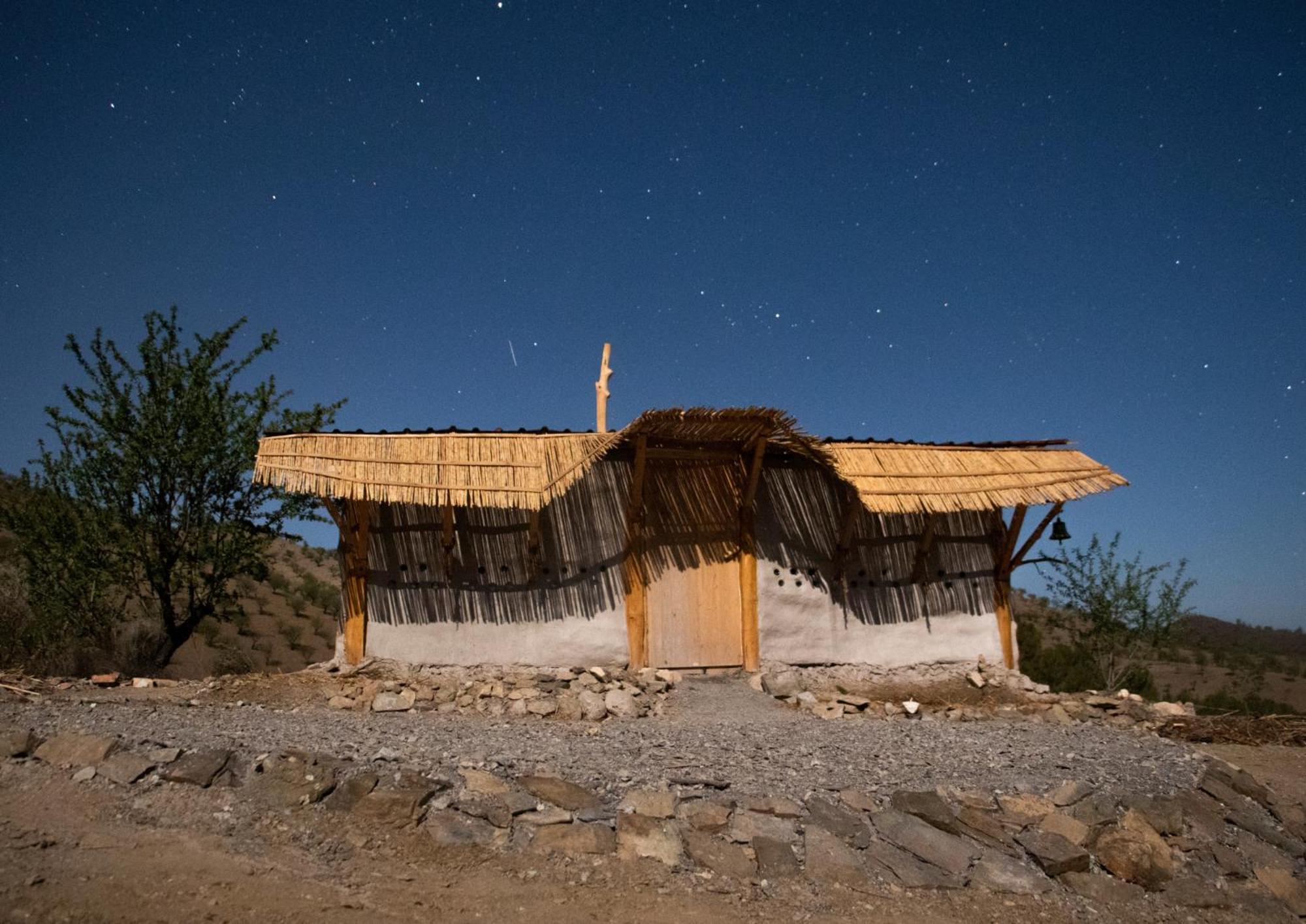 Nature Home Maitreya 洛尔卡 外观 照片
