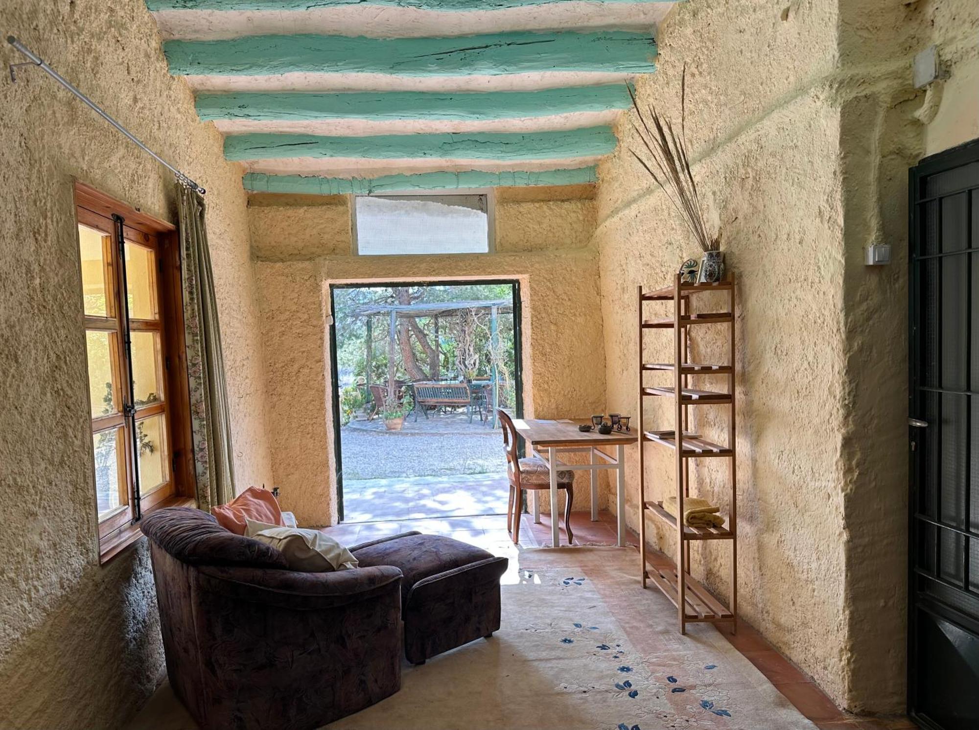 Nature Home Maitreya 洛尔卡 外观 照片