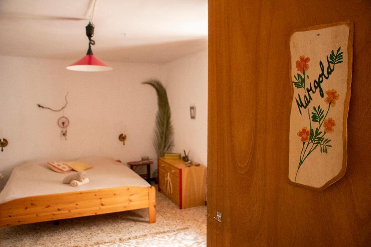 Nature Home Maitreya 洛尔卡 外观 照片