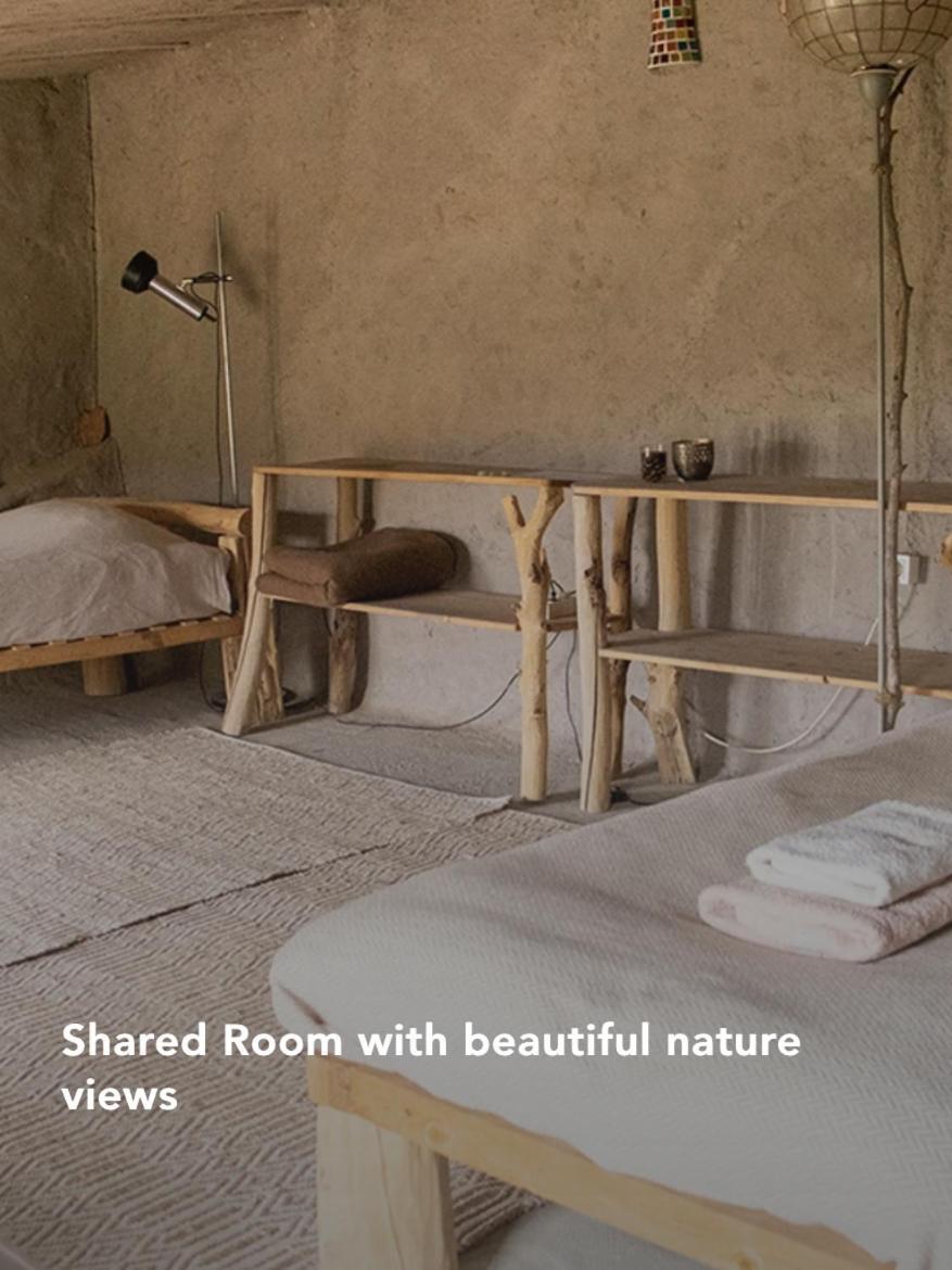 Nature Home Maitreya 洛尔卡 外观 照片