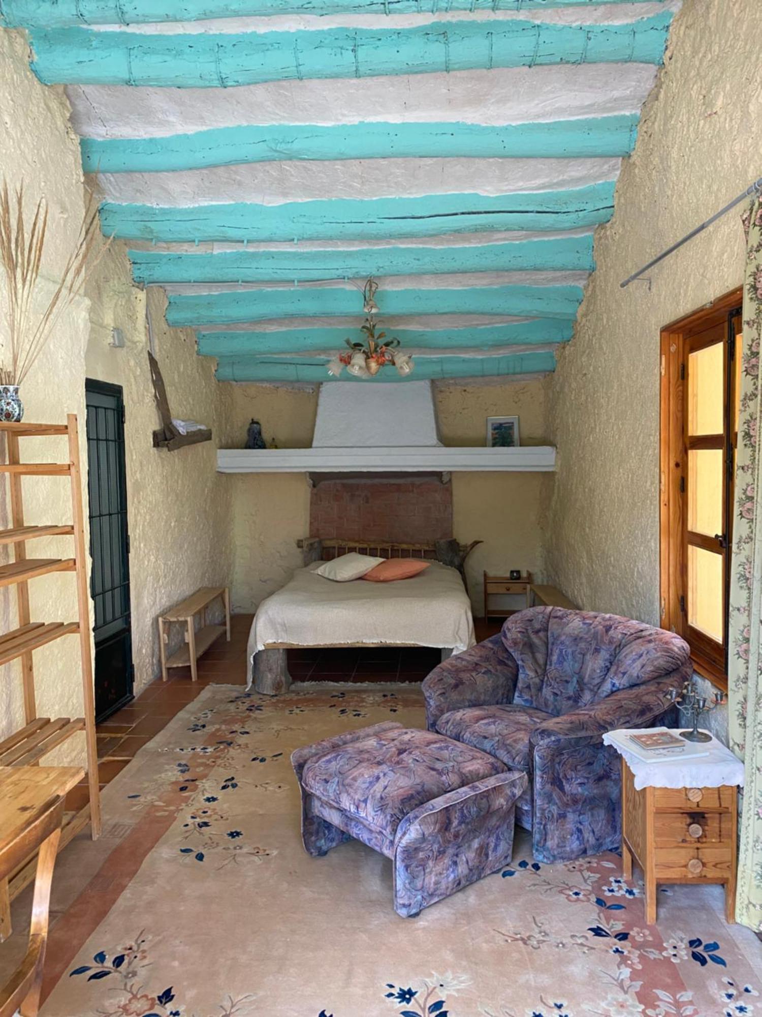 Nature Home Maitreya 洛尔卡 外观 照片