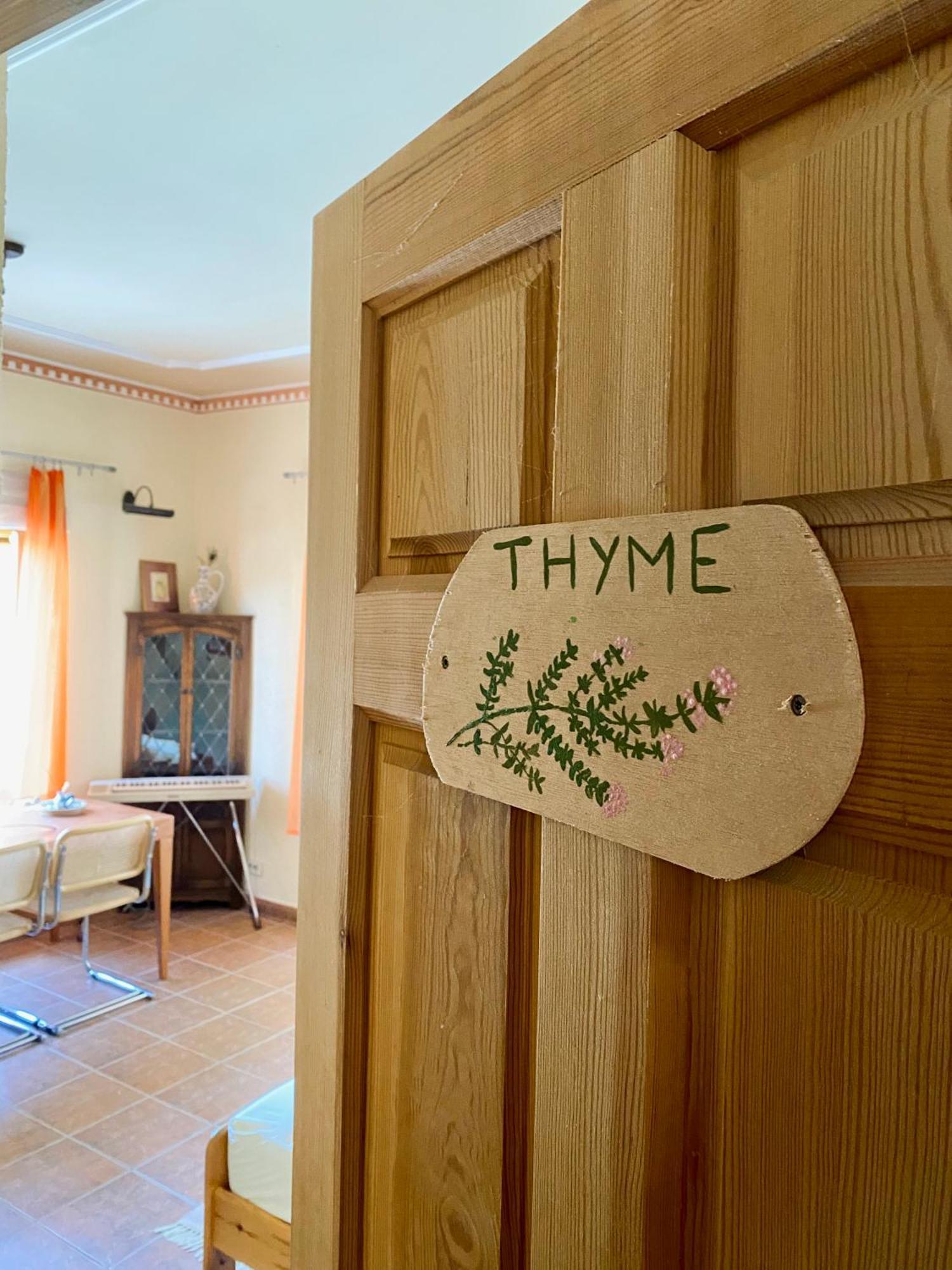 Nature Home Maitreya 洛尔卡 外观 照片