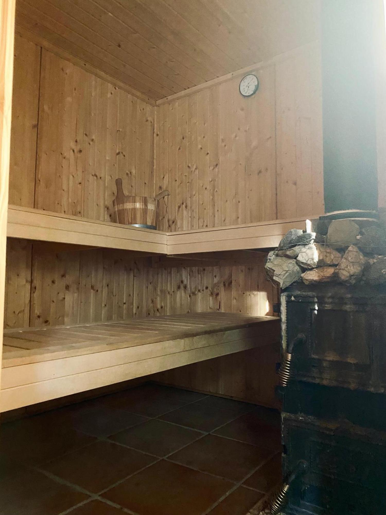 Nature Home Maitreya 洛尔卡 外观 照片
