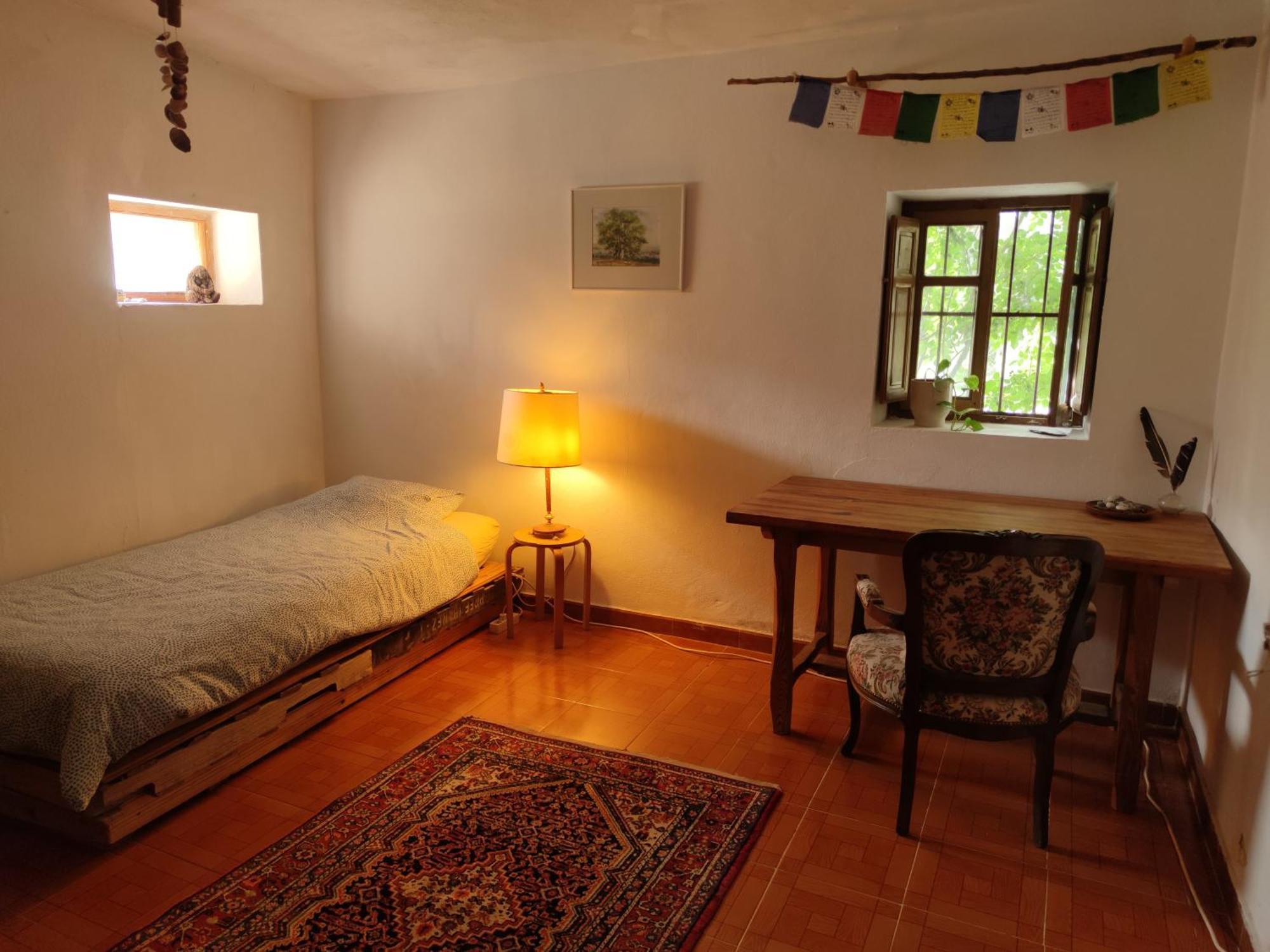 Nature Home Maitreya 洛尔卡 外观 照片